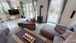 Haus Friedrichstr. 16a - Laboe - 7