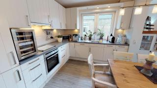 Haus Friedrichstr. 16a - Laboe - 4