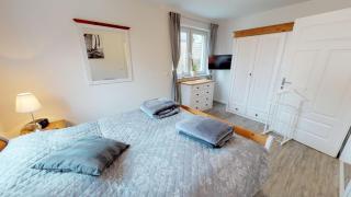 Haus Friedrichstr. 16a - Laboe - 1