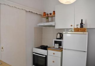 Cycladic House for 3 persons at Lefkes Paros - 3