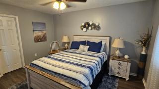 2 bedroom condo on the golf course, minutes away from attractions! - Myrtle Beach - 4
