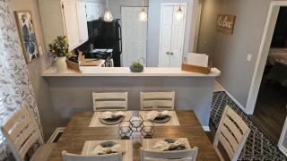 2 bedroom condo on the golf course, minutes away from attractions! - Myrtle Beach - 7