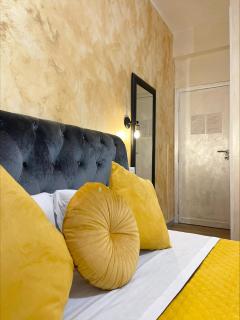 Romoli Rooms and suites - Rome - 6
