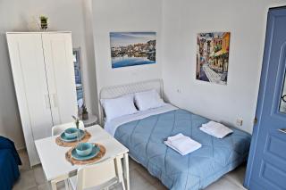 Cycladic House for 3 persons at Lefkes Paros - Lefkes - 0