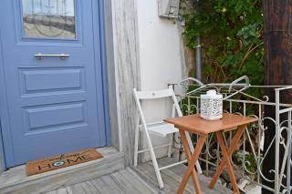 Cycladic House for 3 persons at Lefkes Paros - Lefkes - 8