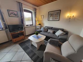 Haus Dorfschmiede, Whg Seehund - Alkersum - 7