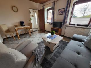 Haus Dorfschmiede, Whg Seehund - Alkersum - 6