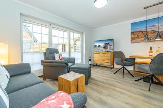 Haus Strandoase 2 - Westerland - 0