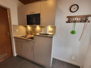 Haus Dorfschmiede, Whg Seehund - Alkersum - 1