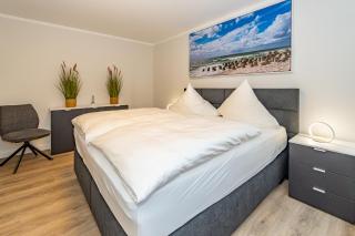 Haus Strandoase 2 - Westerland - 4