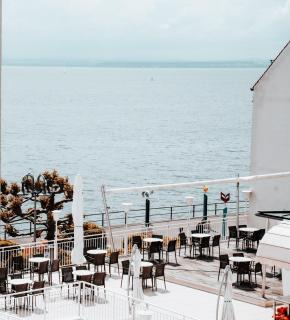 Ferienwohnung Ella - direkt am Bodensee - Friedrichshafen - 9