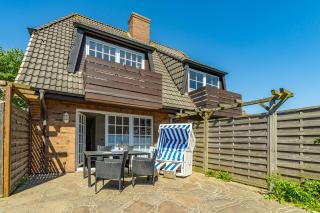 Haus Strandoase 2 - Westerland - 0