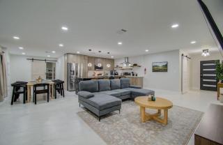 Central Convenience x Modern Luxury - Heart of Houston - Houston - 5