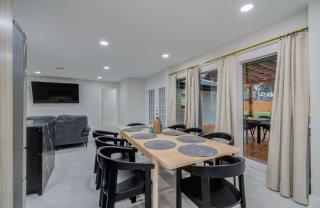 Central Convenience x Modern Luxury - Heart of Houston - Houston - 4