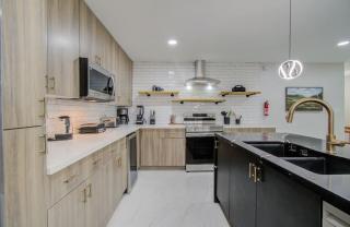 Central Convenience x Modern Luxury - Heart of Houston - Houston - 1