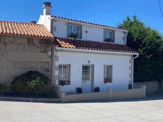 A Casiña de Ares - San Vicente de O Grove - 0