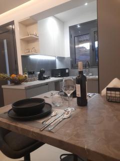 Prifti Luxury apartment - Faliraki - 6
