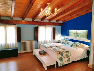 Casa Rural Los Carros - San Asensio - 9