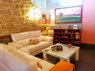 Casa Rural Los Carros - San Asensio - 8