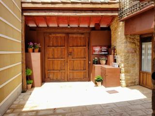 Casa Rural Los Carros - San Asensio - 7