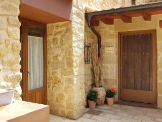 Casa Rural Los Carros - San Asensio - 2