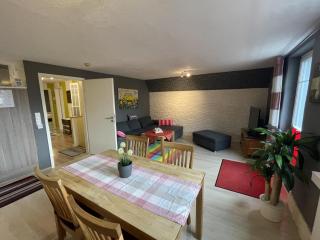 Fewo Kuhnert - Laboe - 1