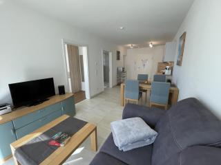 Ferienwohnung Fördekönig - Laboe - 9