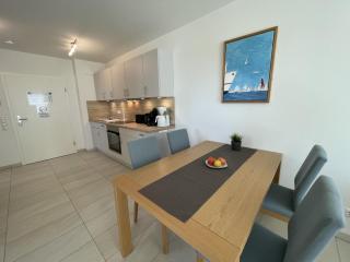 Ferienwohnung Fördekönig - Laboe - 7