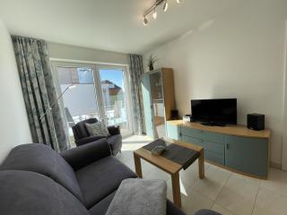 Ferienwohnung Fördekönig - Laboe - 5