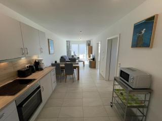 Ferienwohnung Fördekönig - Laboe - 4