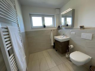 Ferienwohnung Fördekönig - Laboe - 3