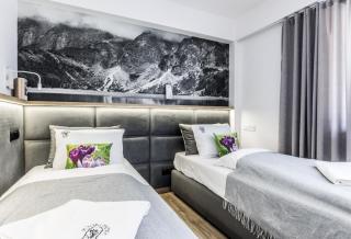 Apartamenty Krokusowa Dolina - Kościelisko - 4