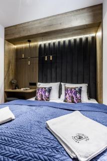 Apartamenty Krokusowa Dolina - Kościelisko - 1