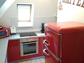 Wiesenweg W17 - Laboe - 5