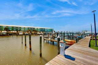 Navy Cove Harbor 1305- Always Fishing - Gulf Shores - 7