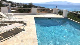 Villa - Irene's Dream - Mikri Vigla - 5