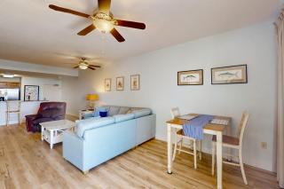 Navy Cove Harbor 1305- Always Fishing - Gulf Shores - 3