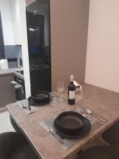 Prifti Luxury apartment - Faliraki - 7