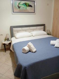 Aleksander’s New and spacious Apartment in Saranda - Sarandë - 4