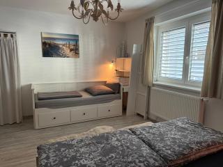 Apartmán s garáží a balkónem - Pilsen - 9