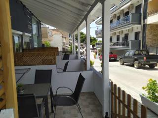 Stratos family apartments & studios - Neos Marmaras - 3