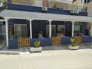 Stratos family apartments & studios - Neos Marmaras - 5
