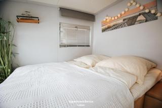 Hausboot Canoga - 2