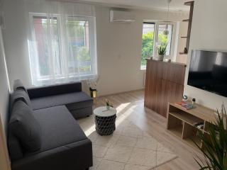 Sophie Apartman Szeged - 0