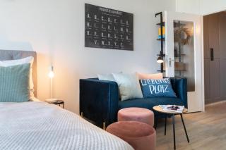 Beach Loft - Wendtorf - 7