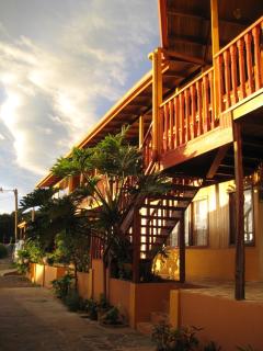 Hotel El Atardecer - Monteverde - 0