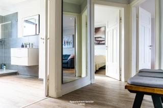 FeWo Cornils - Laboe - 2