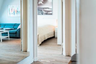 FeWo Cornils - Laboe - 1