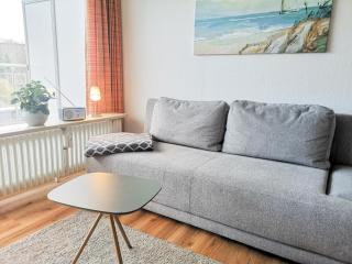 Fewo Losleben - Laboe - 6