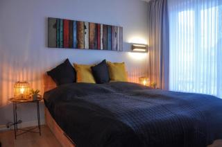 Strandhotel 1 - Laboe - 9